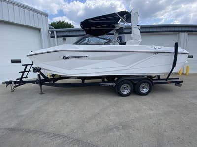 BOATZON | Nautique Super Air Nautique G23 2026