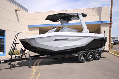 BOATZON | Nautique Super Air Nautique G23 2026
