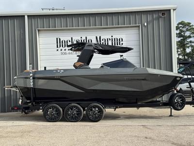 BOATZON | Nautique Super Air Nautique G23 2026