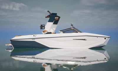 BOATZON | Nautique Super Air Nautique G23 2026 BOATZON | Nautique Super Air Nautique G23 2026