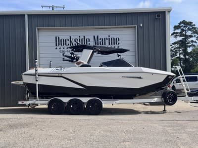 BOATZON | Nautique Super Air Nautique G23 2026