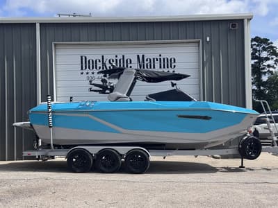 BOATZON | Nautique Super Air Nautique G23 2026