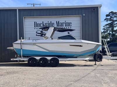 BOATZON | Nautique Super Air Nautique G23 2026