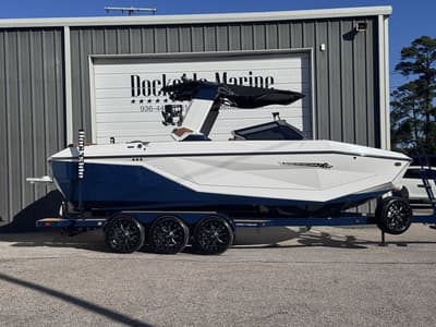 BOATZON | Nautique Super Air Nautique G23 2026