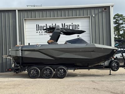 BOATZON | Nautique Super Air Nautique G23 2026