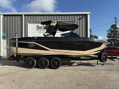 BOATZON | Nautique Super Air Nautique G23 2026