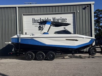 BOATZON | Nautique Super Air Nautique G23 2026