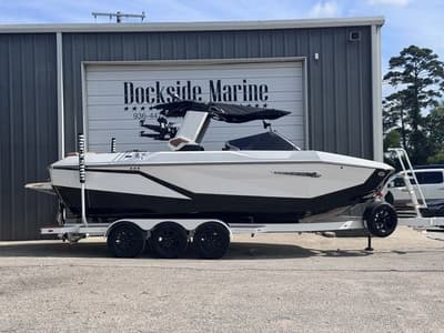 BOATZON | Nautique Super Air Nautique G23 2026