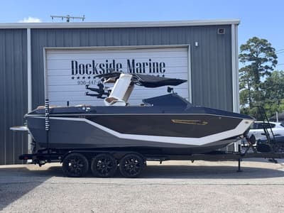 BOATZON | Nautique Super Air Nautique G23 2026