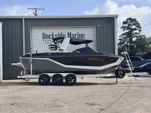 2026 Nautique Super Air Nautique G23 - Sold Boat