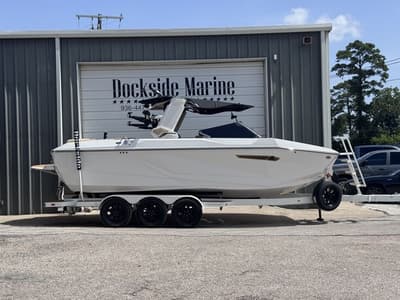 BOATZON | Nautique Super Air Nautique G23 2026