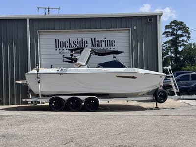 BOATZON | Nautique Super Air Nautique G23 2026