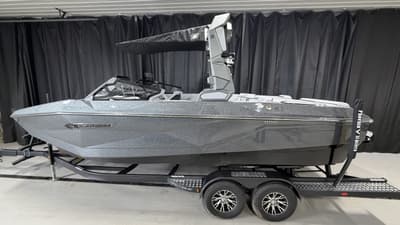 BOATZON | Nautique Super Air Nautique G23 2026
