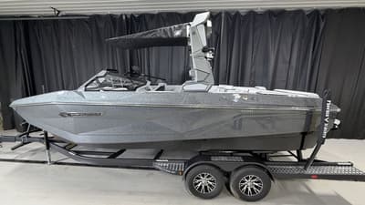 BOATZON | Nautique Super Air Nautique G23 2026