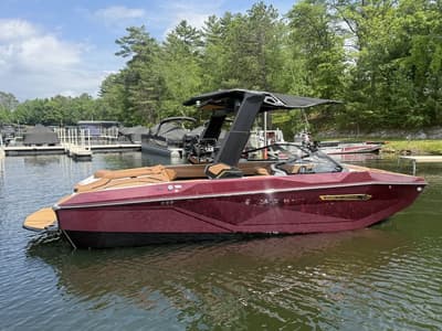 BOATZON | Nautique Super Air Nautique G23 2026