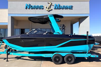 BOATZON | Nautique Super Air Nautique G23 2026