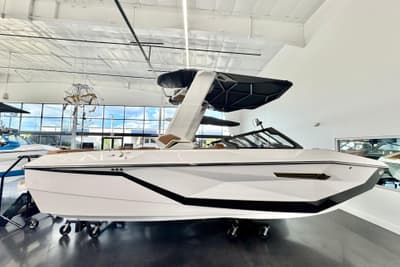 BOATZON | Nautique Super Air Nautique G23 2026