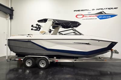 BOATZON | Nautique Super Air Nautique G23 2026