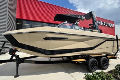 BOATZON | Nautique Super Air Nautique G23 2026
