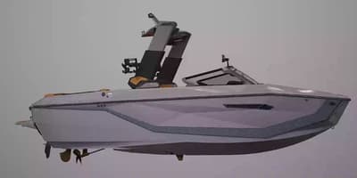 BOATZON | Nautique Super Air Nautique G23 2026