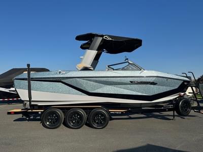 BOATZON | Nautique Super Air Nautique G23 2026
