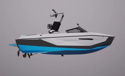 BOATZON | Nautique Super Air Nautique G23 2026 BOATZON | Nautique Super Air Nautique G23 2026