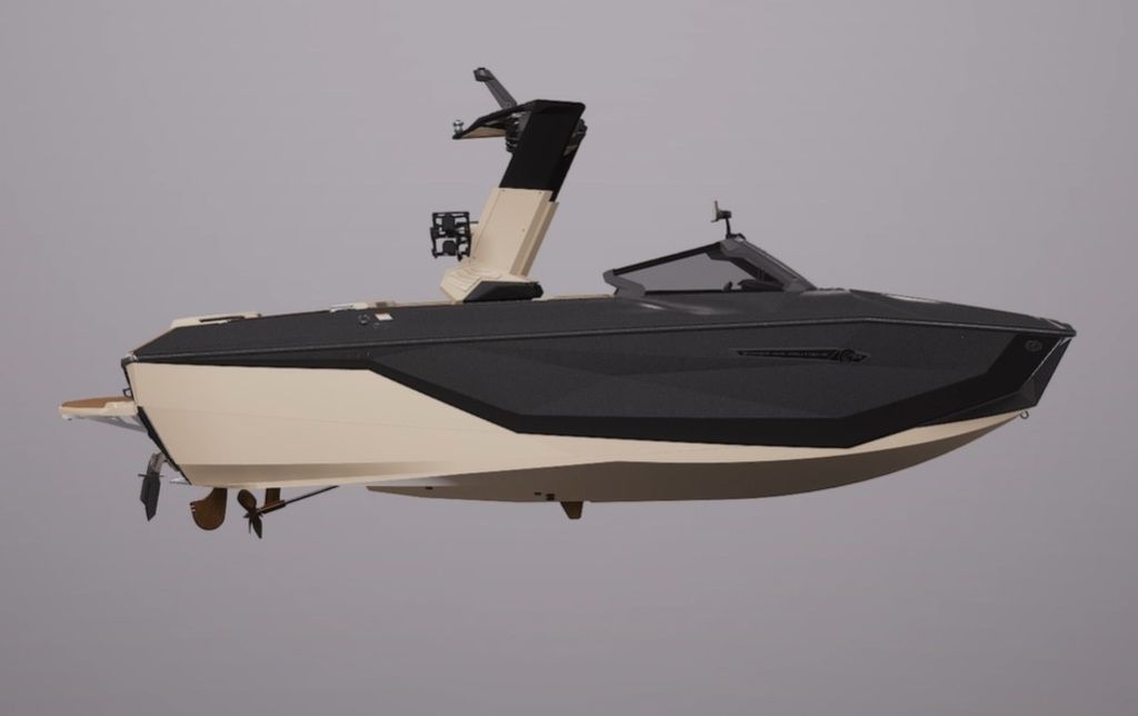 2026 Nautique Super Air Nautique G23 - Sold Boat