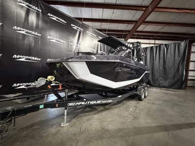 BOATZON | Nautique Super Air Nautique G23 2026