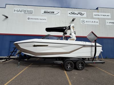 BOATZON | Nautique Super Air Nautique G23 2026