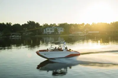 BOATZON | Nautique Super Air Nautique G23 2026
