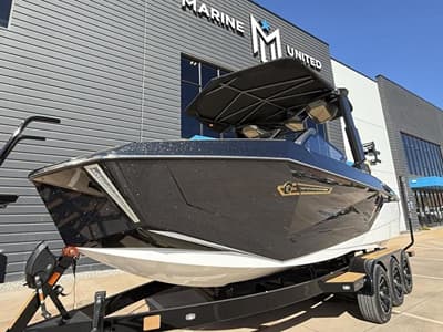 BOATZON | Nautique Super Air Nautique G23 2026