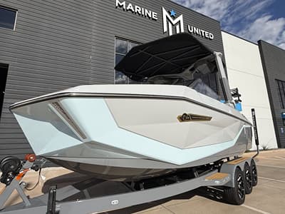 BOATZON | Nautique Super Air Nautique G23 2026