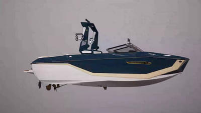 BOATZON | Nautique Super Air Nautique G23 2026 BOATZON | Nautique Super Air Nautique G23 2026