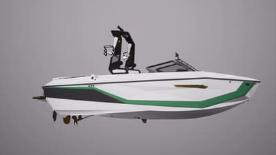 BOATZON | Nautique Super Air Nautique G23 2026