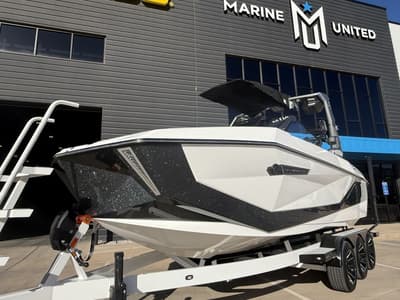 BOATZON | Nautique Super Air Nautique G23 2026