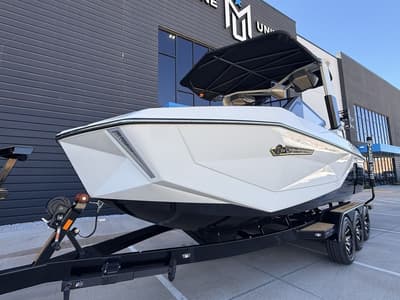 BOATZON | Nautique Super Air Nautique G23 2026
