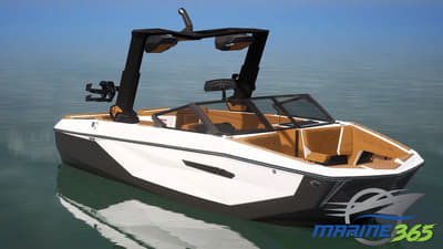BOATZON | Nautique Super Air Nautique G23 2026 BOATZON | Nautique Super Air Nautique G23 2026