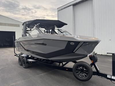 BOATZON | Nautique Super Air Nautique G23 2026