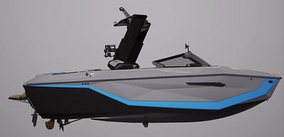 BOATZON | Nautique Super Air Nautique G23 2026