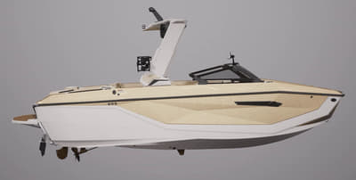 BOATZON | Nautique Super Air Nautique G23 2026