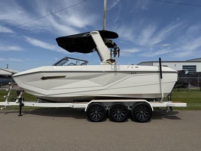 BOATZON | Nautique Super Air Nautique G23 2027