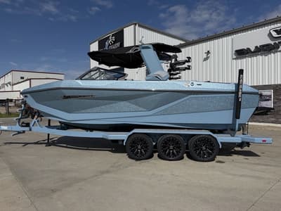 BOATZON | Nautique Super Air Nautique G23 2027 BOATZON | Nautique Super Air Nautique G23 2027