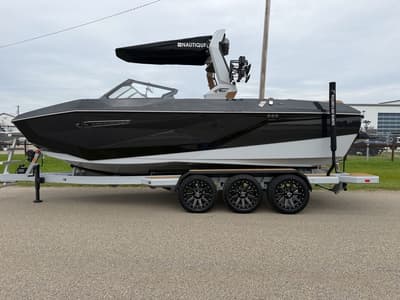 BOATZON | Nautique Super Air Nautique G23 2027