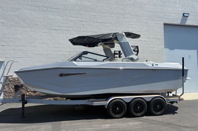 BOATZON | Nautique Super Air Nautique G23 2027