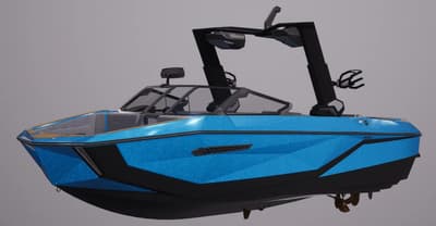 BOATZON | Nautique Super Air Nautique G23 2027
