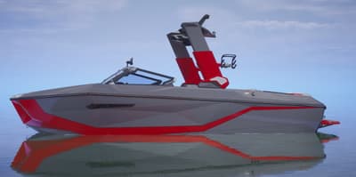BOATZON | Nautique Super Air Nautique G23 2027