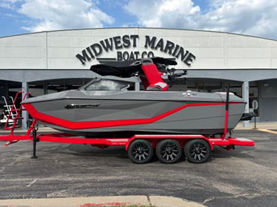 BOATZON | Nautique Super Air Nautique G23 2027