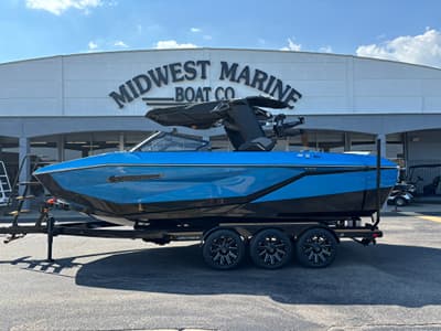 BOATZON | Nautique Super Air Nautique G23 2027