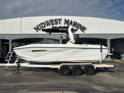 BOATZON | Nautique Super Air Nautique G23 2027