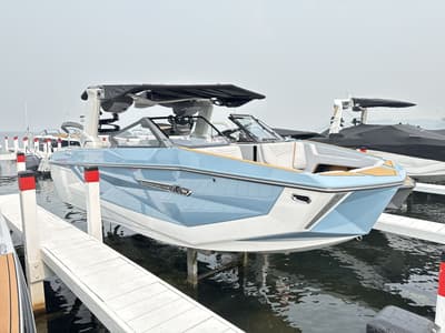 BOATZON | Nautique Super Air Nautique G23 2027